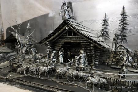 Odprtje razstave Fotografija, železo in platno (9)